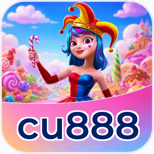cu888 — cuplikan layar ringkas